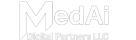 MedAi Digital Partners LLC logo