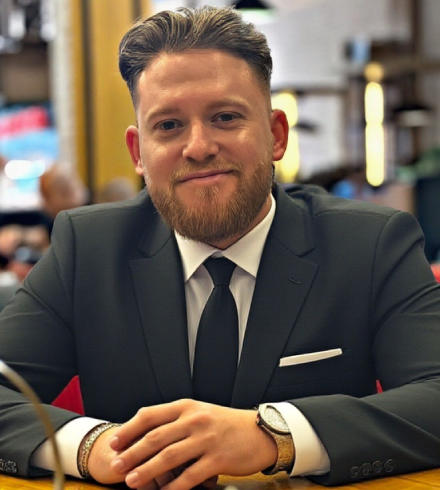 Team member – Product & UX