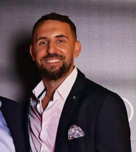 Team member – Founder & AI Lead