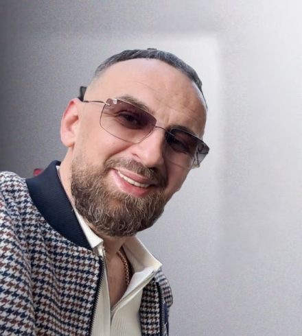 Team member – Software & Infrastructure