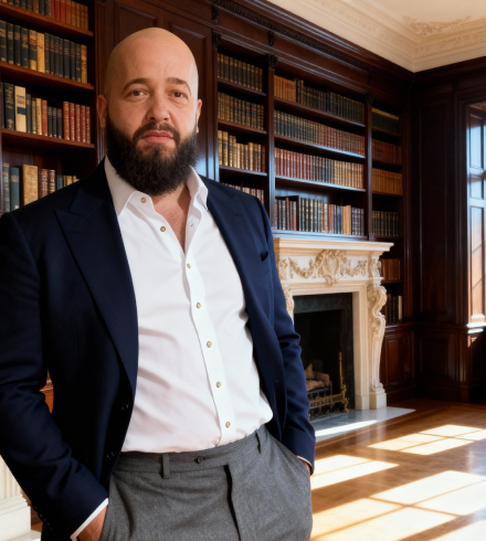 Team member – Media & Content