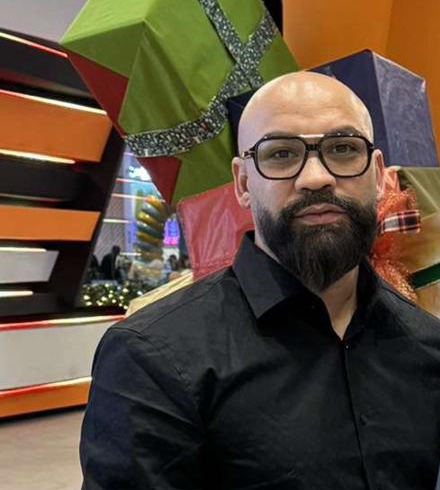 Team member – Product & UX